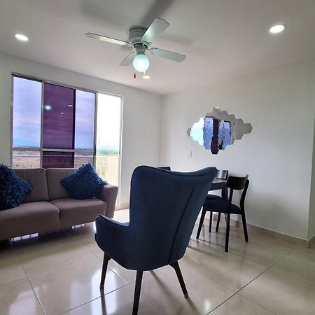 Apartamento Nuevo Amoblado Neiva Conjunto Residencial Goya 504 Eksteriør bilde