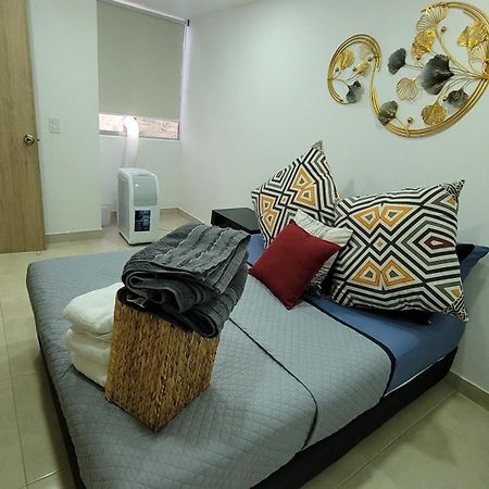 Apartamento Nuevo Amoblado Neiva Conjunto Residencial Goya 504 Eksteriør bilde