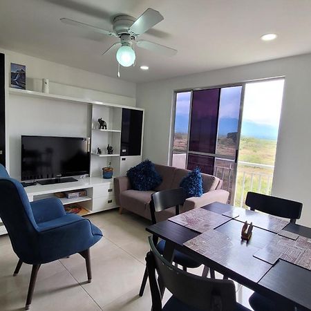 Apartamento Nuevo Amoblado Neiva Conjunto Residencial Goya 504 Eksteriør bilde