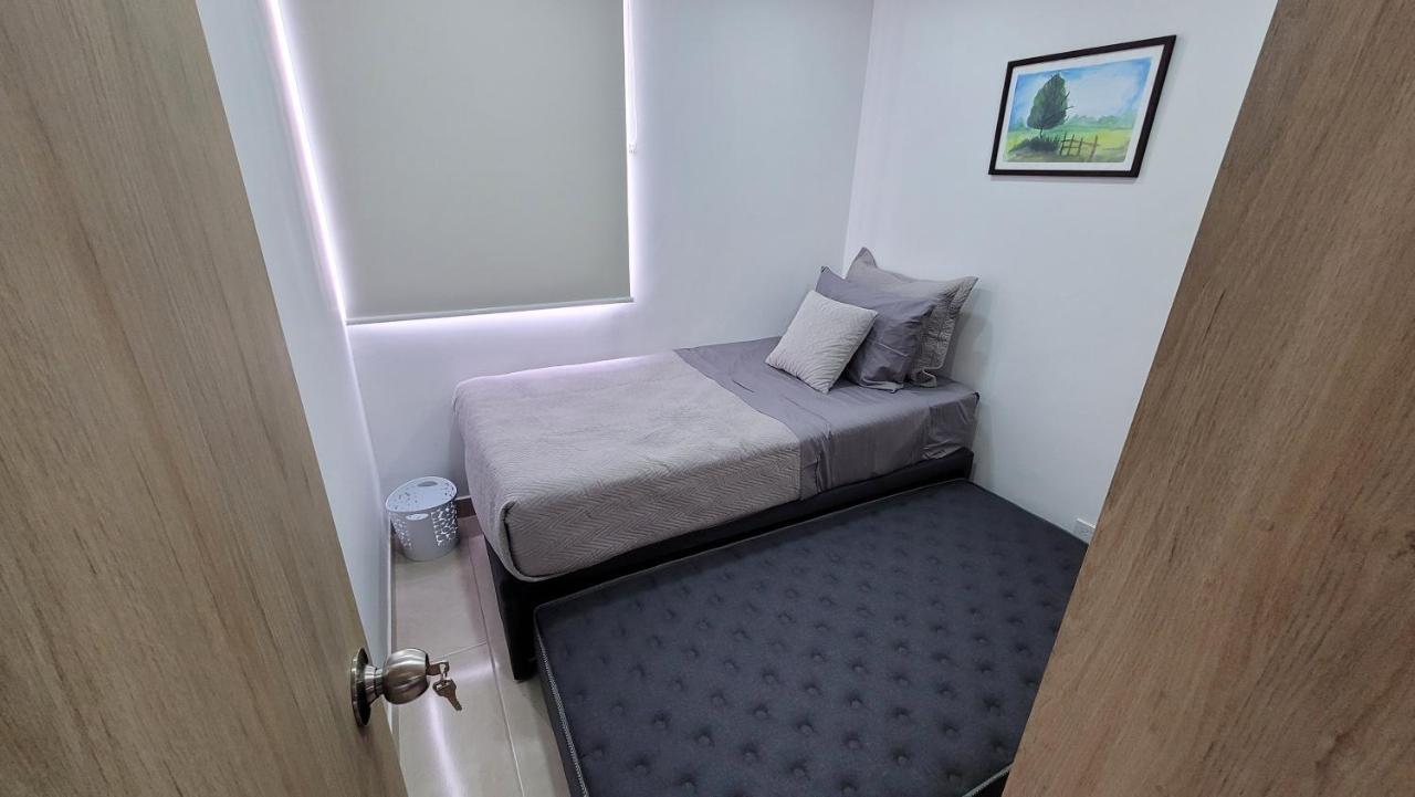 Apartamento Nuevo Amoblado Neiva Conjunto Residencial Goya 504 Eksteriør bilde