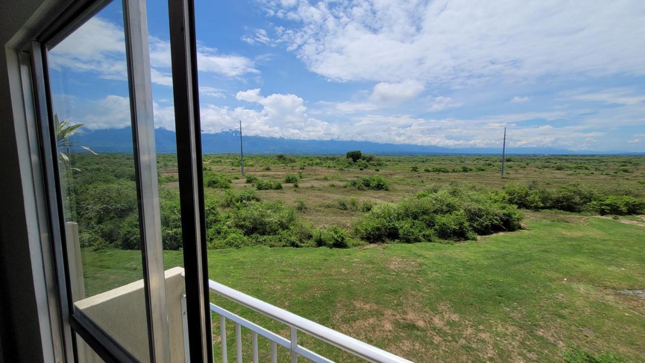 Apartamento Nuevo Amoblado Neiva Conjunto Residencial Goya 504 Eksteriør bilde